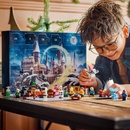 Image 1 of LEGO® Harry Potter™ - Advent Calendar 2025 (76456)