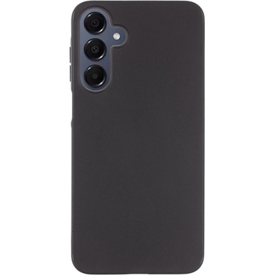 Tactical TPU Защитен калъф за Samsung Galaxy A16 4G/5G Черен Tactical | Cheren | МЪЖЕ | UNI