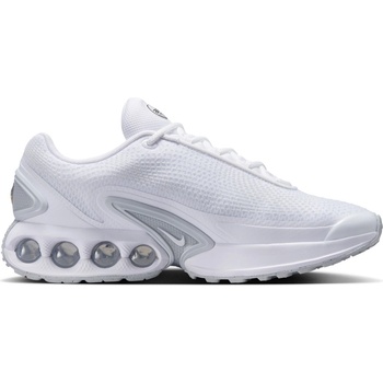 Nike Air Max Dn Sneakers - White/Silver