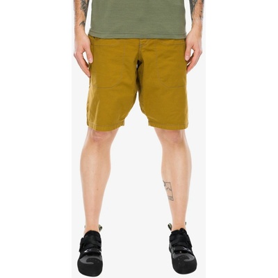 E9 Rondo Belt Short caramel