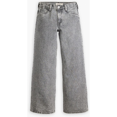 Levi's Дънки Levis Women's Baggy Wide Leg Jeans - Out And About