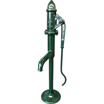 Kovoplast Standard II pumpa