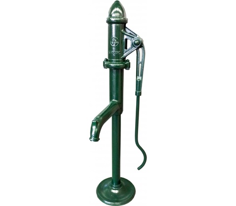 Kovoplast Standard II pumpa