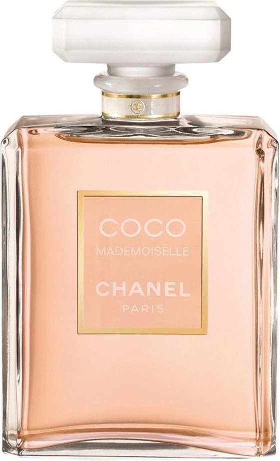 Chanel Coco Mademoiselle toaletní voda dámská 50 ml