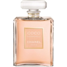 Chanel Coco Mademoiselle toaletní voda dámská 50 ml