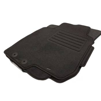 Мокетни стелки за HYUNDAI i30 I (2009-2012)