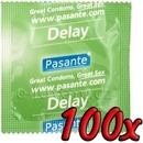 Pasante Delay 100 ks