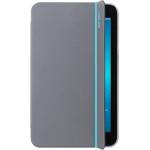 ASUS Калъф за таблет, до 7" (17.78 cm), "бележник", за MeMO Pad 7, син