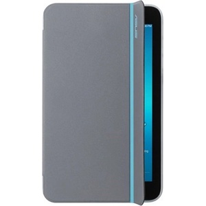 ASUS Калъф за таблет, до 7" (17.78 cm), "бележник", за MeMO Pad 7, син