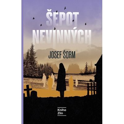 Šepot nevinných
