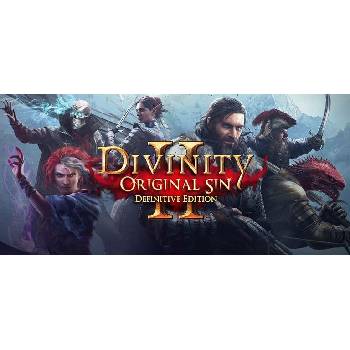Divinity: Original Sin 2
