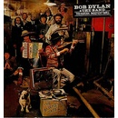 DYLAN BOB: THE BASEMENT TAPES CD