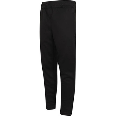 Unisex sportovní kalhoty FINDEN + HALES Black Emerald