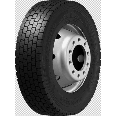 KUMHO XD10 315/80 R22,5 156/150L