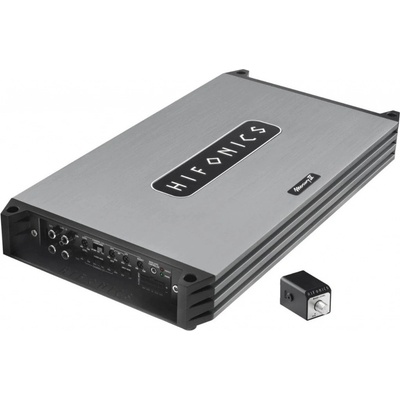 Hifonics Mercury IV/800 EVO