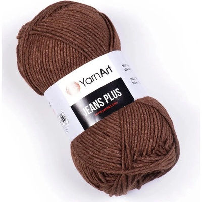 YarnArt Jeans Plus Farba: 70