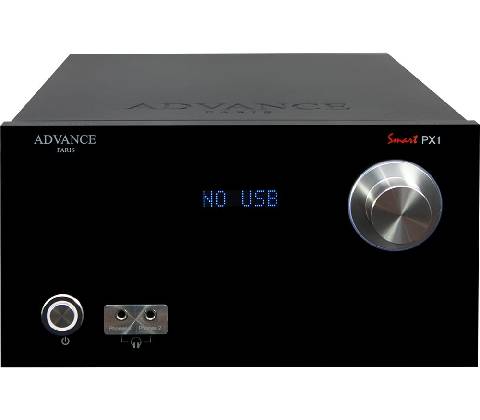 Advance Acoustic PX1