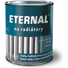 Eternal na radiátory 0,7kg bílá