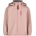 Sterntaler Детско софтшел яке Sterntaler Kids' Hooded Softshell Jacket - Staubrosa - размер 122 (EU) (703-6499-0219)