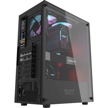 Image 1 of darkFlash DK100 Black