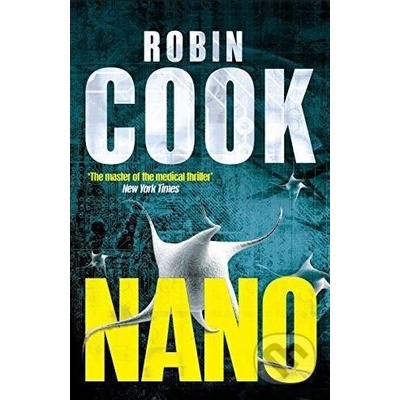 Nano Cook Robin