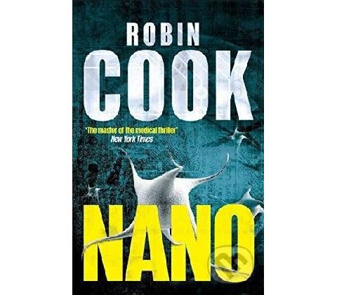 Nano Cook Robin