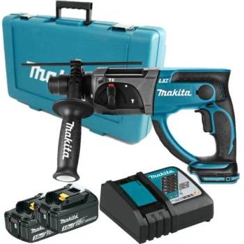 Image 1 of Makita DHR202RFE