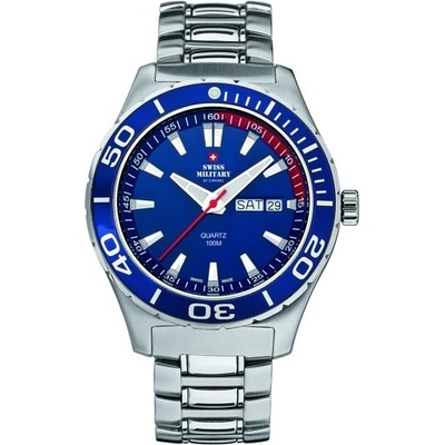 Swiss Military Chrono 20075ST-6M