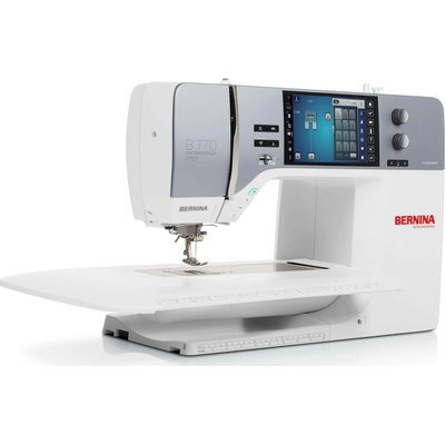 Bernina 770 QE PRO