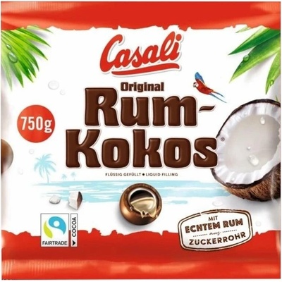 Casali Rum-Kokos 750 g