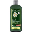 Logona šampón svetlé a farbené vlasy Rumanček 250 ml