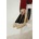 Moda Trend Дамски елегантни обувки - Бежови #324752 (324752_Бежов)