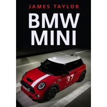 BMW Mini Taylor James