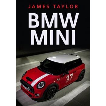 BMW Mini Taylor James