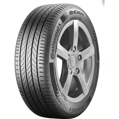 Continental UltraContact 165/60 R14 75T