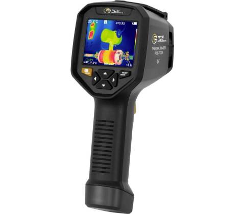 PCE Instruments PCE-TC 38