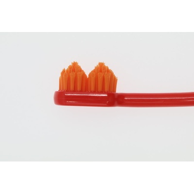 Splash brush 150 červená 1 ks