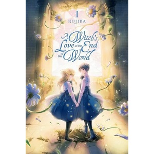 A Witch's Love at the End of the World, Vol. 1 (ISBN: 9781975318031)