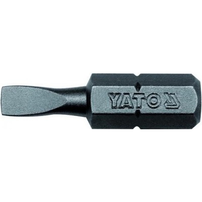 Yato plochý 4 YT-7801-01