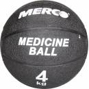 Merco Black guma 1 kg