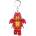 LEGO LED Lite LEGO Minifigures Червен дракон светеща фигурка (HT) (LGL-KE196H)