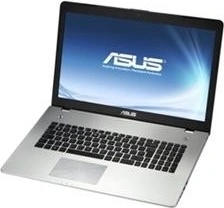 Asus N76VM-V2G-T1087V