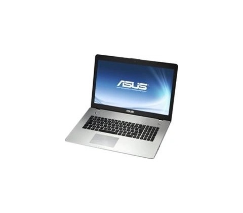 Asus N76VM-V2G-T1087V