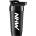 MHN | More Healthy Nutrition Shaker MHN - Black [700 мл] Черен