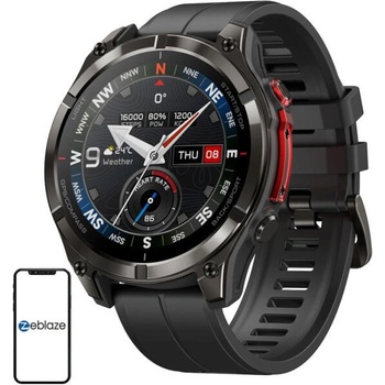 Image 1 of ZeBlaze Stratos 4 Pro