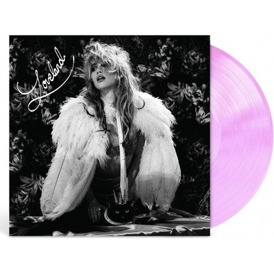Suki Waterhouse: Loveland (Coloured Pink Vinyl) - Vinyl LP