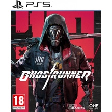 Ghostrunner