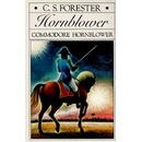 Commodore Hornblower - C.S. Forester