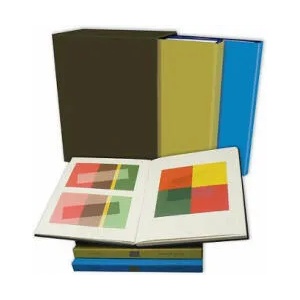 Interaction of Color (2009)