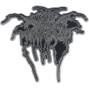 RAZAMATAZ Пиначка Darkthrone - Logo - RAZAMATAZ - PB029